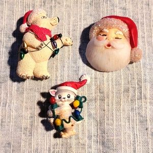 Christmas cuties